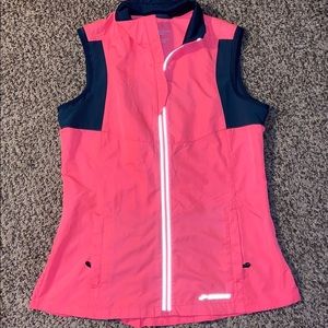Brooks Vest